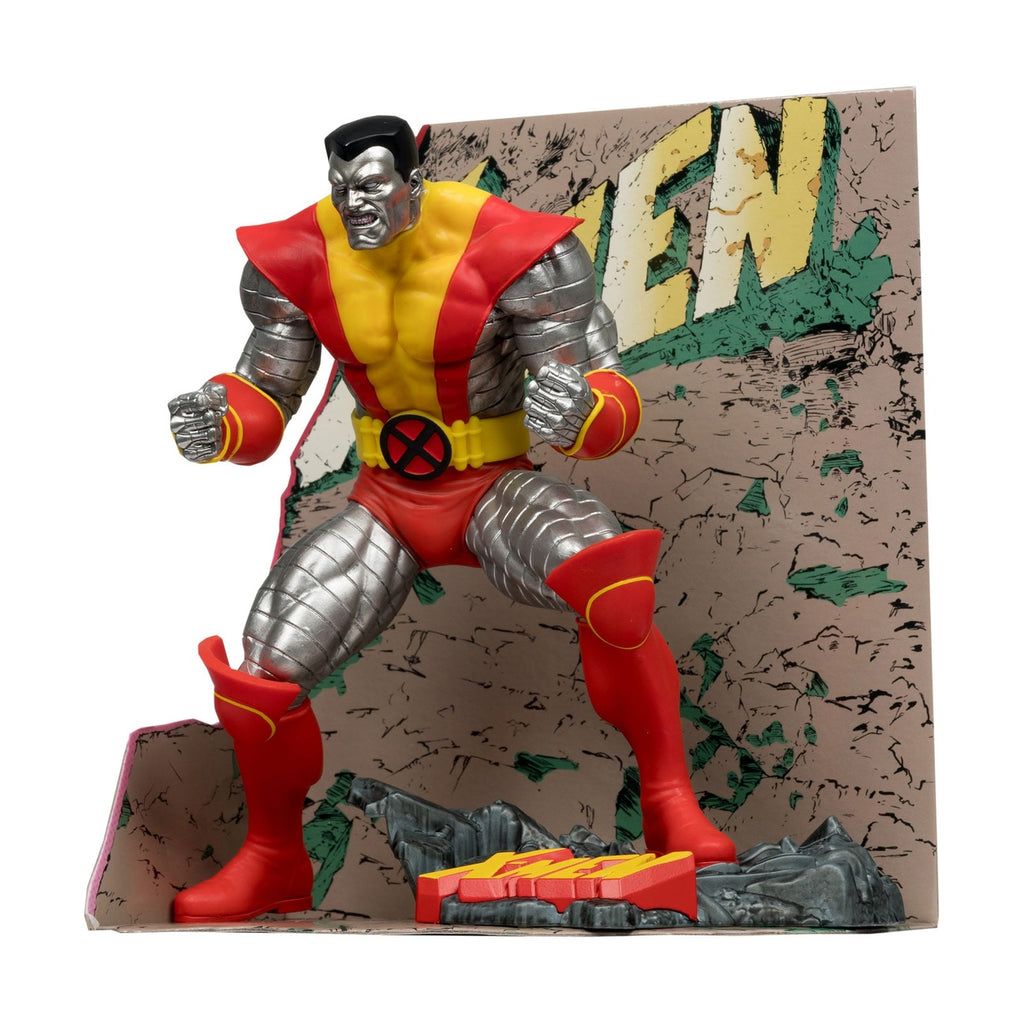 Immagine del prodotto Marvel Collection Statua PVC 1/10 Colossus (X-Men #1) 17 cm