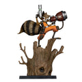 Immagine del prodotto Marvel Collection Statua PVC 1/6 Rocket Raccoon (Rocket Raccoon: A Chasing Tale #1) 18 cm