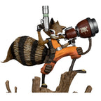 Immagine del prodotto Marvel Collection Statua PVC 1/6 Rocket Raccoon (Rocket Raccoon: A Chasing Tale #1) 18 cm