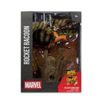 Immagine del prodotto Marvel Collection Statua PVC 1/6 Rocket Raccoon (Rocket Raccoon: A Chasing Tale #1) 18 cm