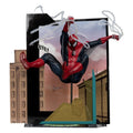 Immagine del prodotto Marvel Collection Statua in PVC 1/10 Spider-Man (Spider-Man n. 6) 18 cm