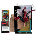 Immagine del prodotto Marvel Collection Statua in PVC 1/10 Spider-Man (Spider-Man n. 6) 18 cm