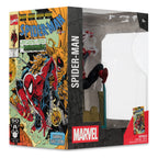 Immagine del prodotto Marvel Collection Statua in PVC 1/10 Spider-Man (Spider-Man n. 6) 18 cm