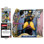 Immagine del prodotto Marvel Collection Statua PVC 1/10 Wolverine (Wolverine #85) 17 cm