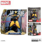 Immagine del prodotto Marvel Collection Statua PVC 1/10 Wolverine (Wolverine #85) 17 cm