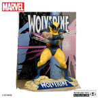 Immagine del prodotto Marvel Collection Statua PVC 1/10 Wolverine (Wolverine #85) 17 cm