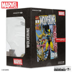 Immagine del prodotto Marvel Collection Statua PVC 1/10 Wolverine (Wolverine #85) 17 cm