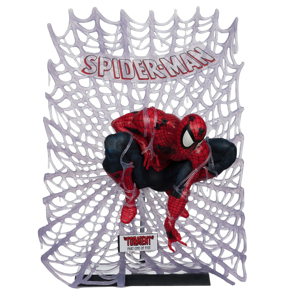 Immagine del prodotto Marvel Collection Statua PVC 1/6 Spider-Man (Spider-Man #1) 28 cm