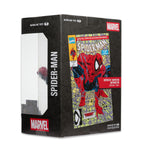 Immagine del prodotto Marvel Collection Statua PVC 1/6 Spider-Man (Spider-Man #1) 28 cm