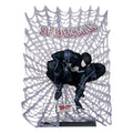 Immagine del prodotto Marvel Collection Statua PVC 1/6 Spider-Man (Spider-Man n. 1)(Tuta nera)(Chase) 15 cm