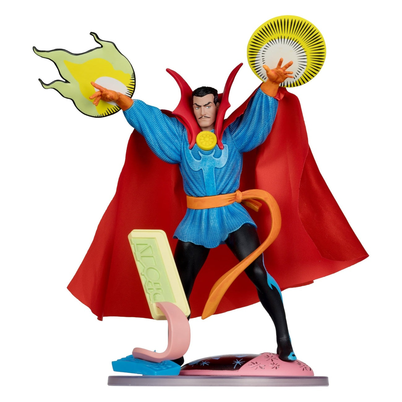 Immagine del prodotto Marvel Collection Statua PVC 1/10 Doctor Strange (Strange Tales #128) 20 cm