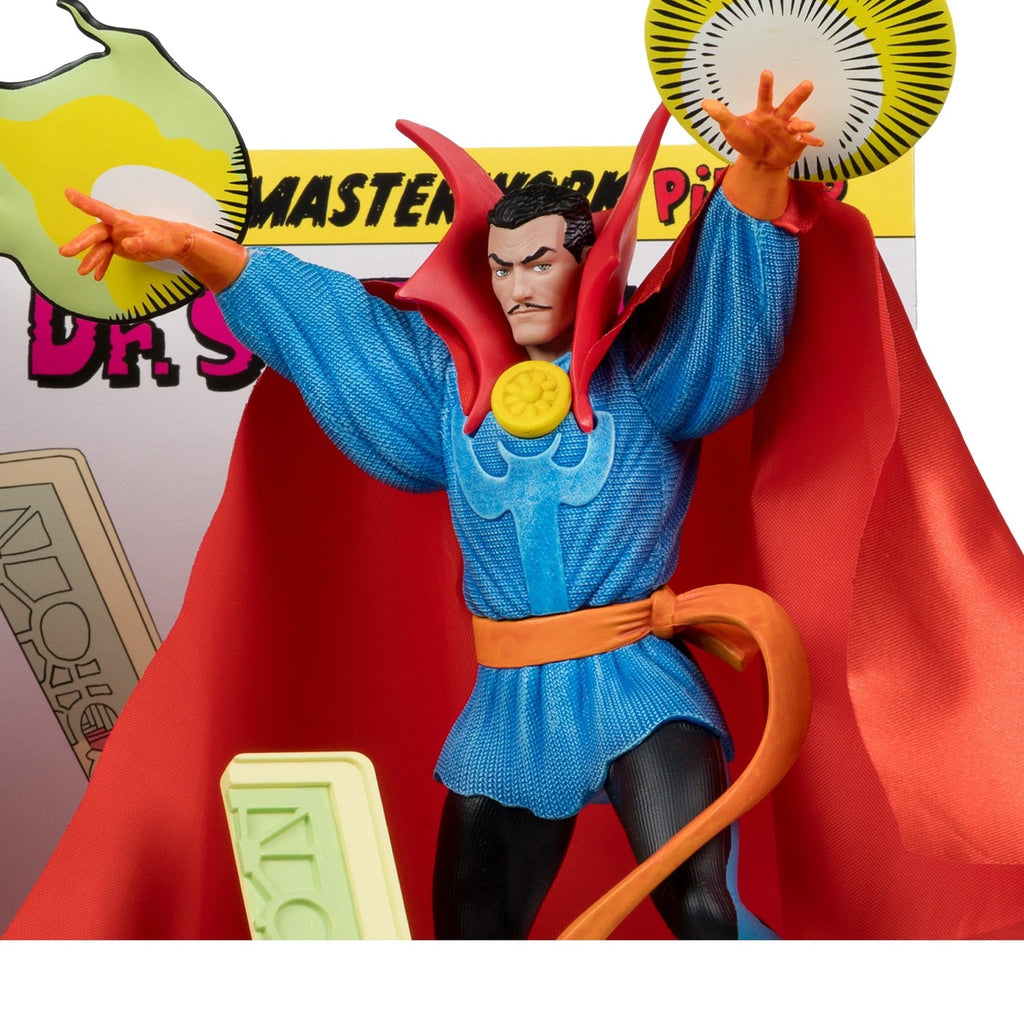 Immagine del prodotto Marvel Collection Statua PVC 1/10 Doctor Strange (Strange Tales #128) 20 cm