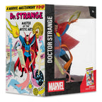 Immagine del prodotto Marvel Collection Statua PVC 1/10 Doctor Strange (Strange Tales #128) 20 cm