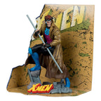 Immagine del prodotto Marvel Collection Statua PVC 1/10 Gambit (X-Men #1) 18 cm