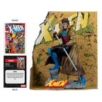 Immagine del prodotto Marvel Collection Statua PVC 1/10 Gambit (X-Men #1) 18 cm