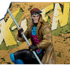 Immagine del prodotto Marvel Collection Statua PVC 1/10 Gambit (X-Men #1) 18 cm