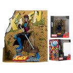 Immagine del prodotto Marvel Collection Statua PVC 1/10 Gambit (X-Men #1) 18 cm