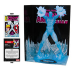 Product image Marvel Collection PVC Statue 1/6 Iceman (Marvel Tales #229) (Red Platinum Edition) 29 cm
