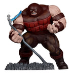 Immagine del prodotto Marvel Collection Statua PVC 1/10 The Juggernaut (Spider-Man #16) Gold Label 17 cm