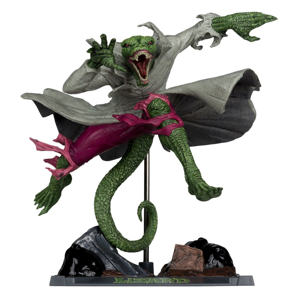 Product image Marvel Collection PVC Statue 1/10 The Lizard (Spider-Man #2) 15 cm