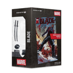 Immagine del prodotto Marvel Collection Statua PVC 1/6 Blade (Blade n. 1) 19 cm