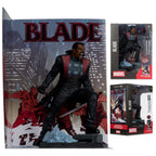 Immagine del prodotto Marvel Collection Statua PVC 1/6 Blade (Blade n. 1) 19 cm