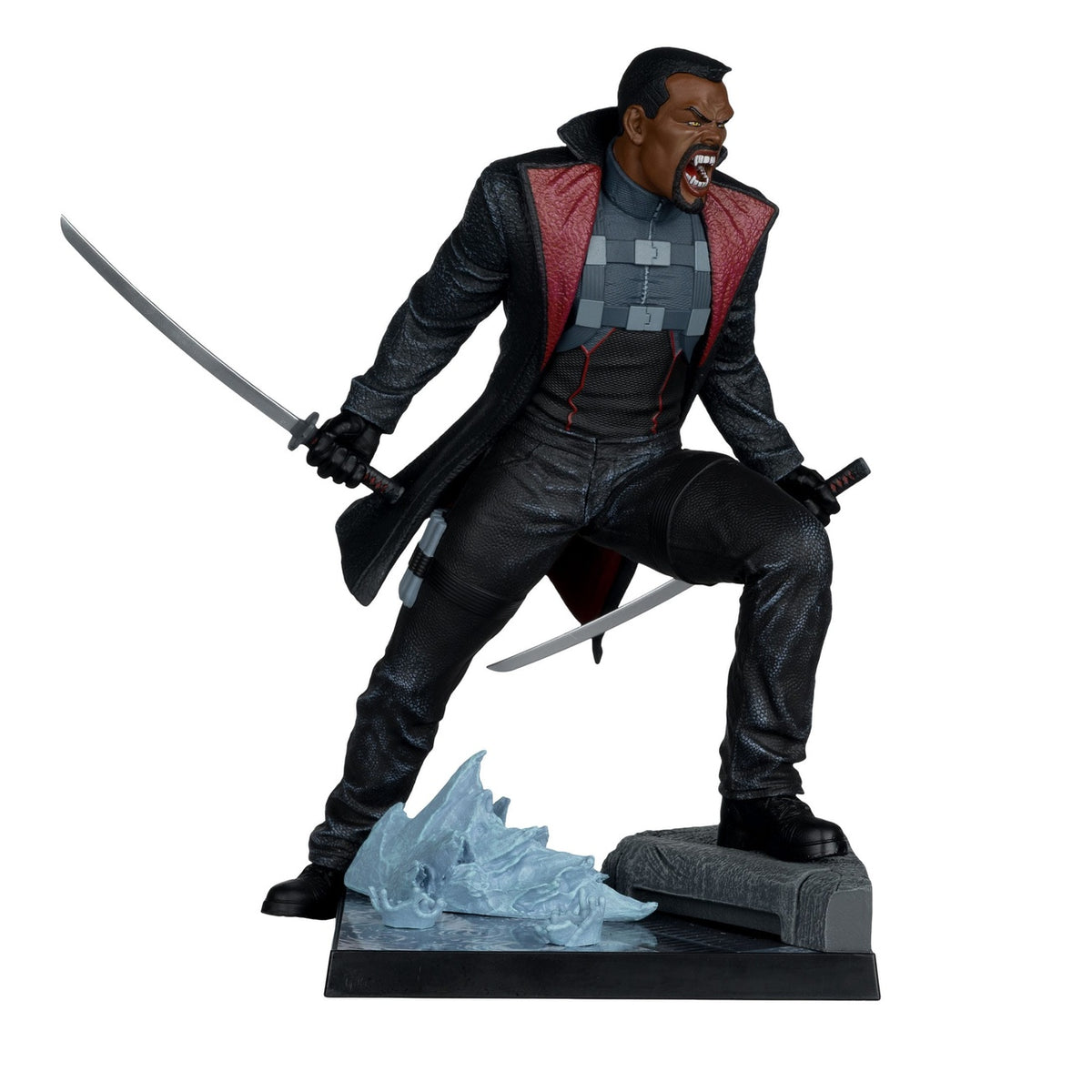 Immagine del prodotto Marvel Collection Statua PVC 1/6 Blade (Blade n. 1) 19 cm
