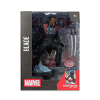 Immagine del prodotto Marvel Collection Statua PVC 1/6 Blade (Blade n. 1) 19 cm