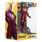 Immagine del prodotto Marvel Rivals Collection action figure 1/6 Iron Man 28 cm