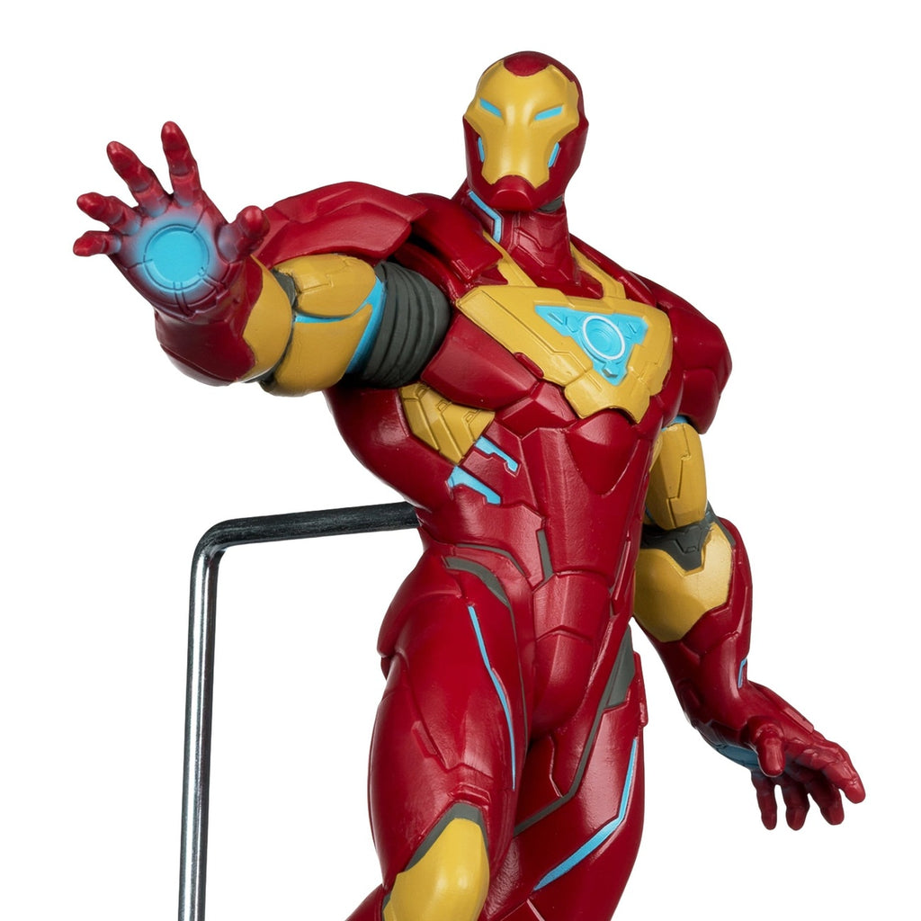 Immagine del prodotto Marvel Rivals Collection action figure 1/6 Iron Man 28 cm