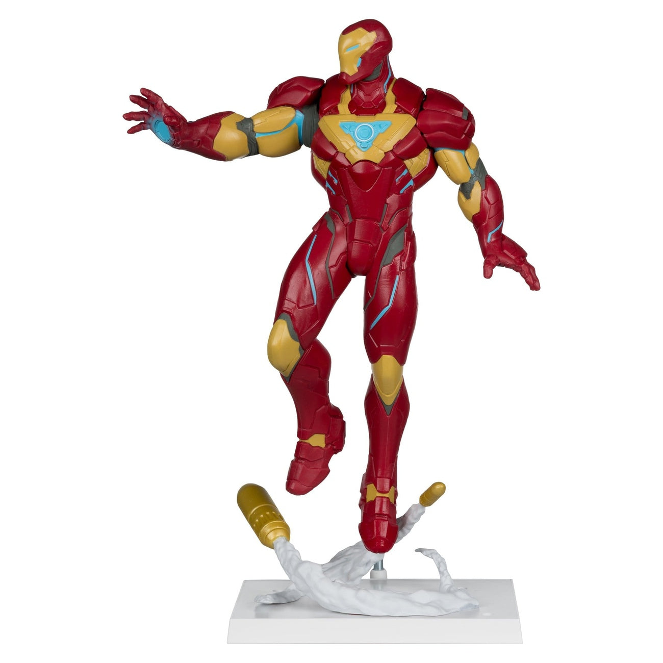 Immagine del prodotto Marvel Rivals Collection action figure 1/6 Iron Man 28 cm