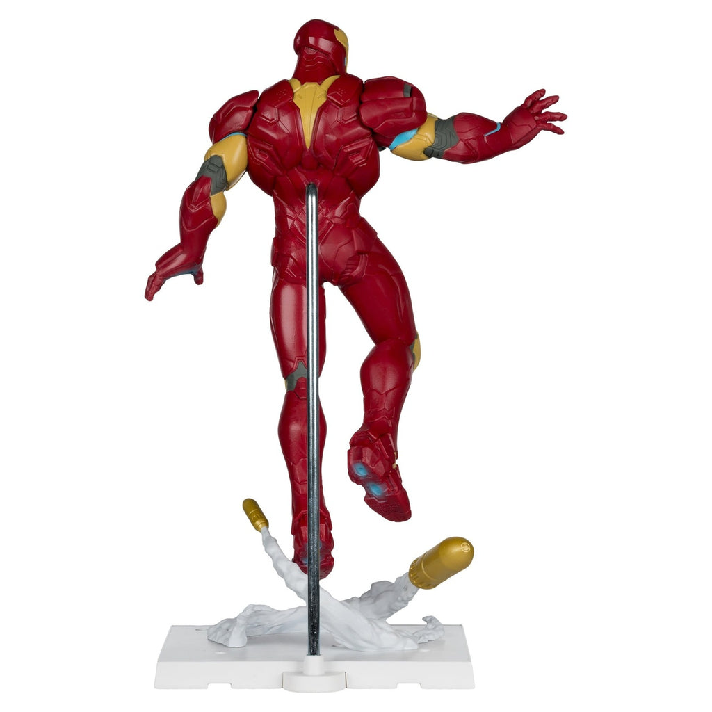 Immagine del prodotto Marvel Rivals Collection action figure 1/6 Iron Man 28 cm