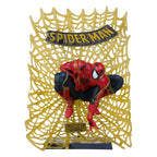 Product image Marvel Collection PVC Statue 1/6 Spider-Man (Spider-Man #1) (Gold Edition) (Gold Label) 15 cm