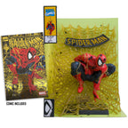 Product image Marvel Collection PVC Statue 1/6 Spider-Man (Spider-Man #1) (Gold Edition) (Gold Label) 15 cm