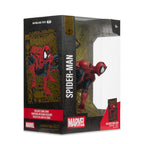 Product image Marvel Collection PVC Statue 1/6 Spider-Man (Spider-Man #1) (Gold Edition) (Gold Label) 15 cm