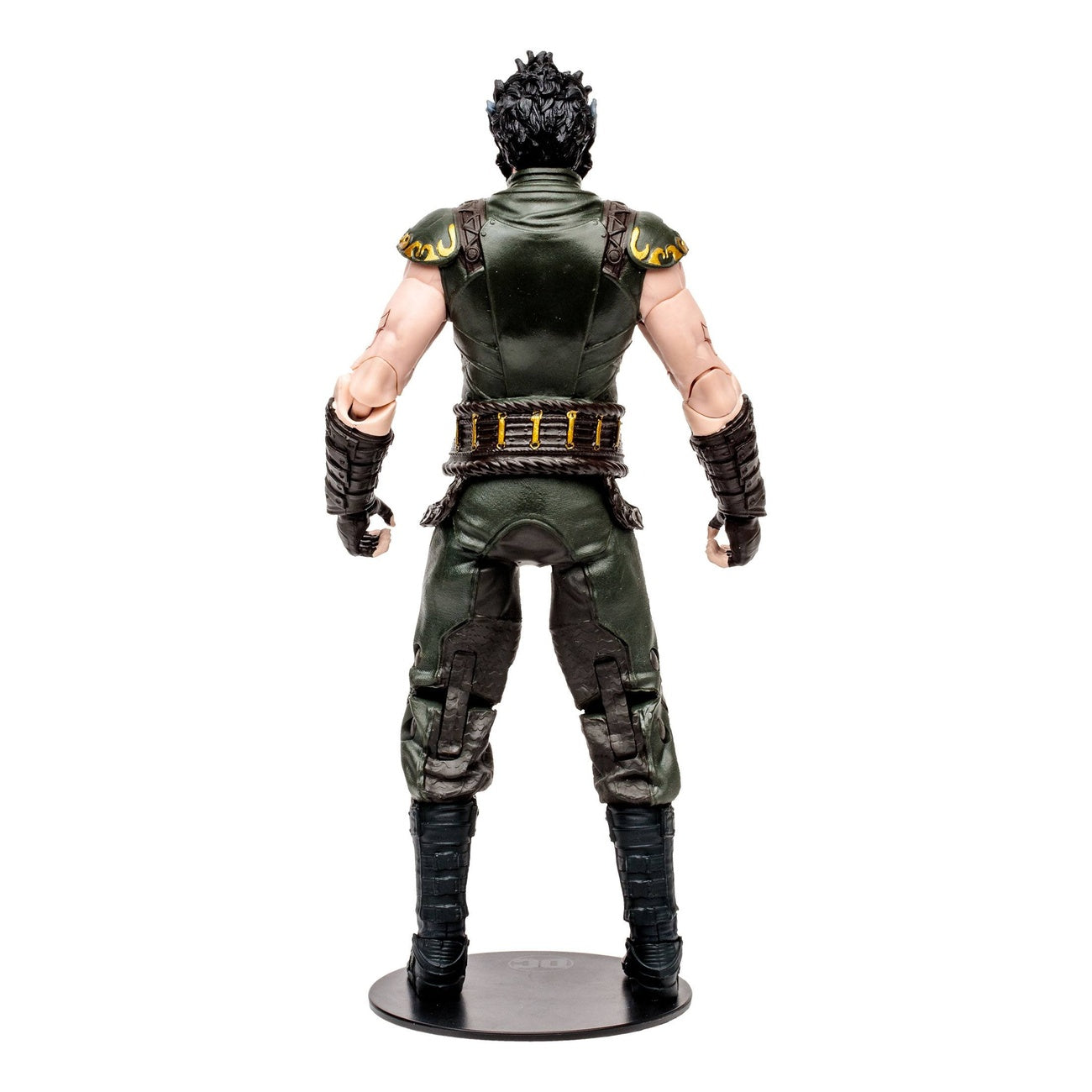 Immagine del prodotto Action figure DC Gaming Build A Ra's Al Ghul (Arkham City) 18 cm