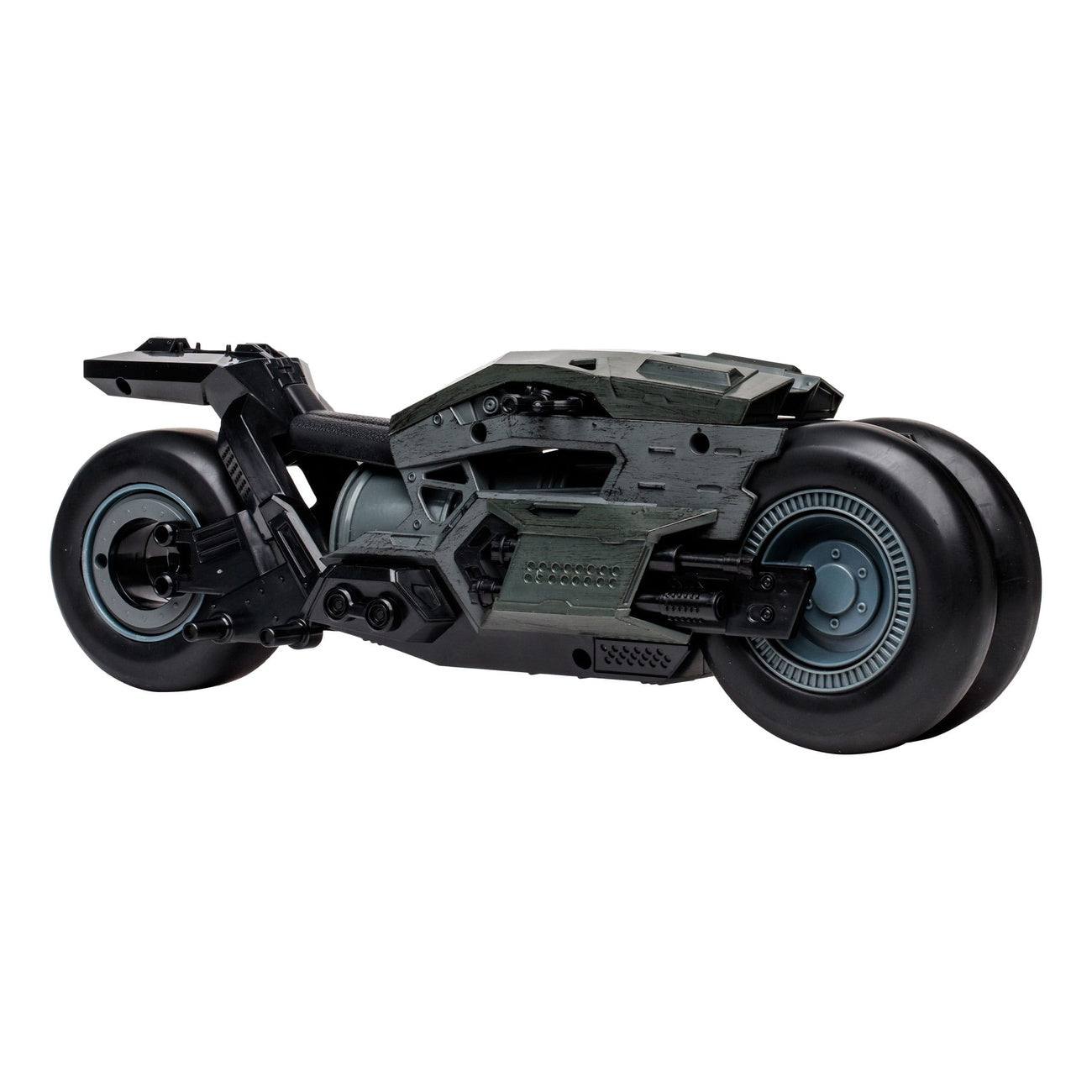 Immagine del prodotto DC The Flash Movie Veicolo Batcycle