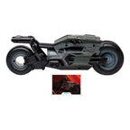 Immagine del prodotto DC The Flash Movie Veicolo Batcycle