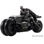 Immagine del prodotto DC The Flash Movie Veicolo Batcycle