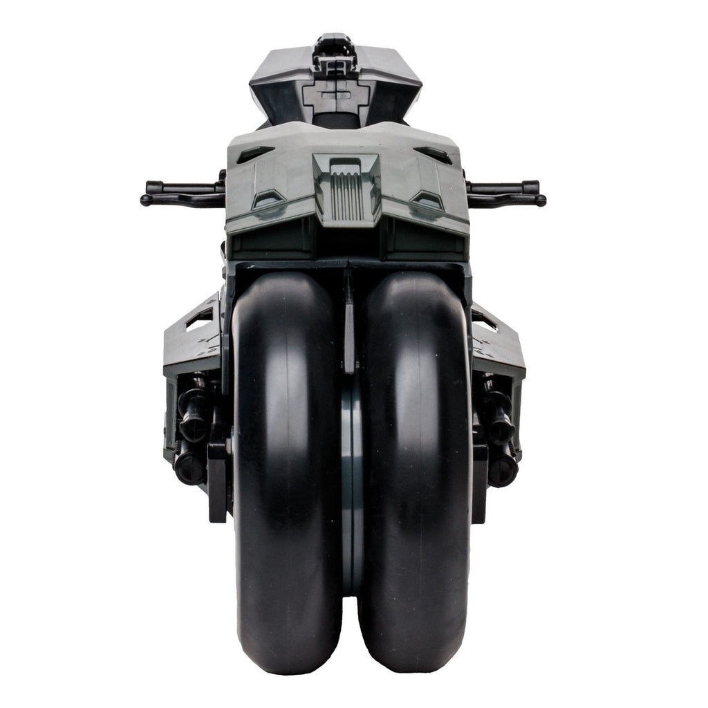 Immagine del prodotto DC The Flash Movie Veicolo Batcycle