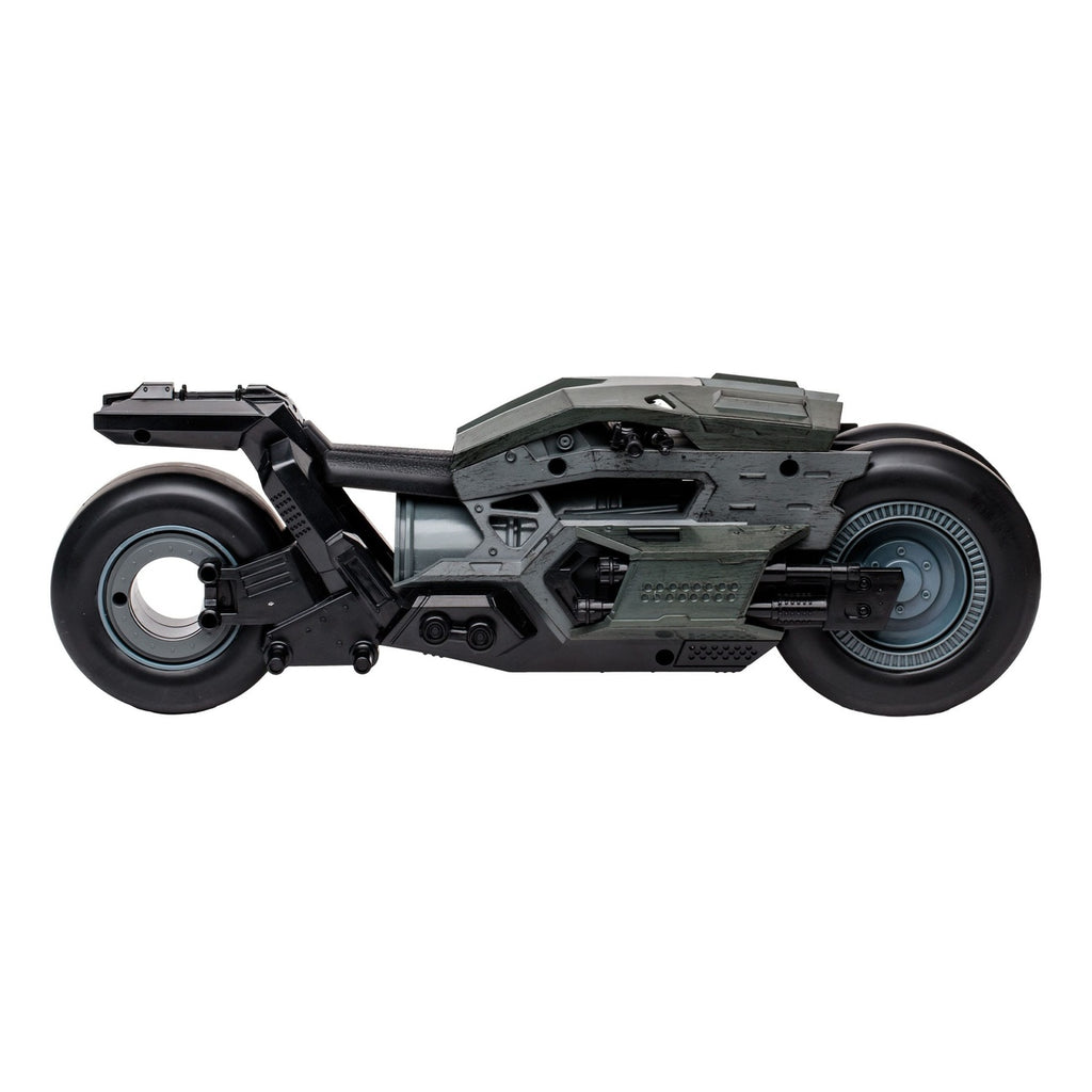 Immagine del prodotto DC The Flash Movie Veicolo Batcycle