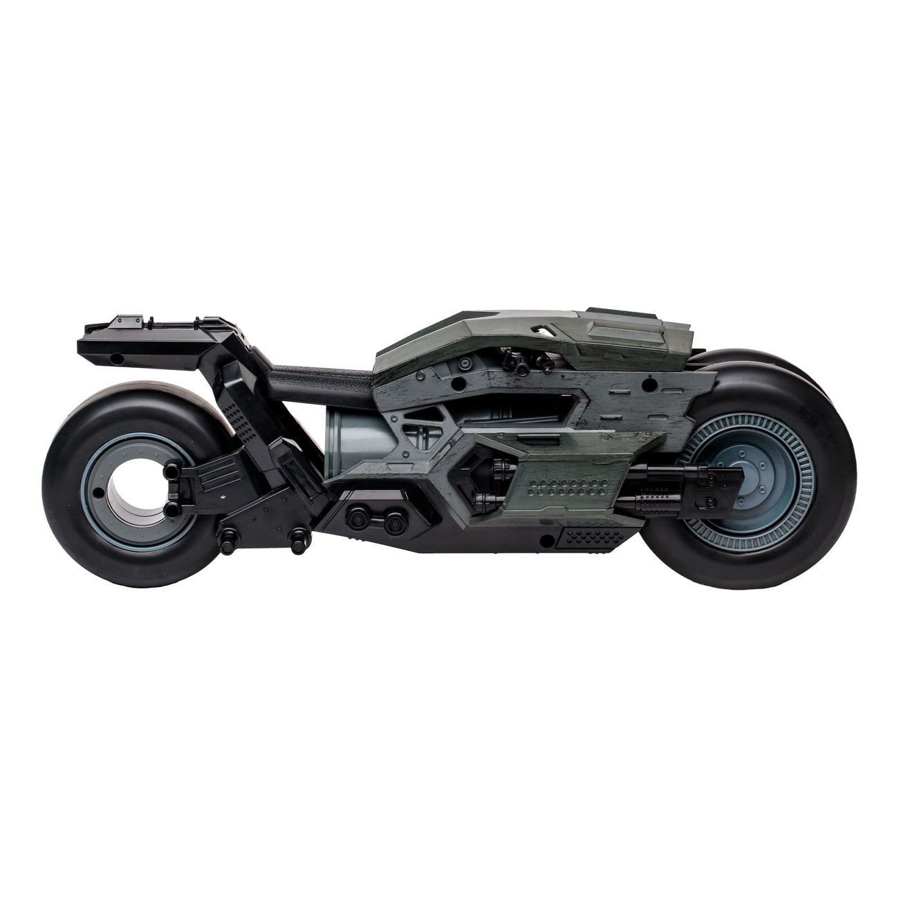 Immagine del prodotto DC The Flash Movie Veicolo Batcycle