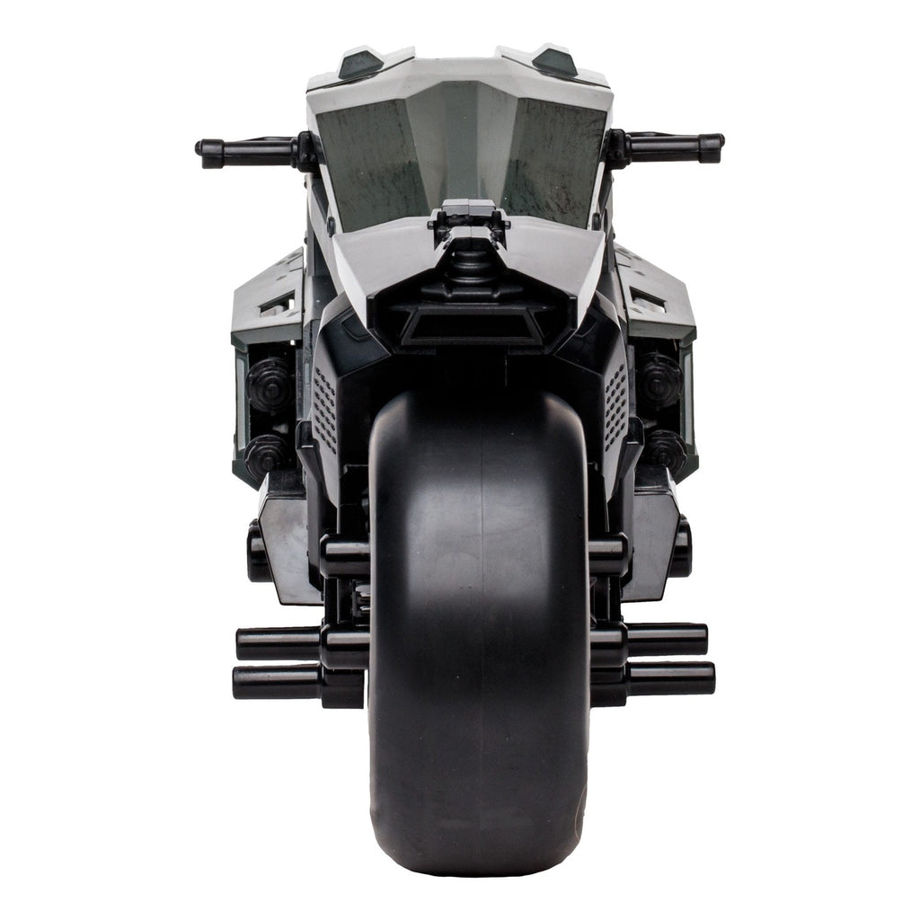 Immagine del prodotto DC The Flash Movie Veicolo Batcycle