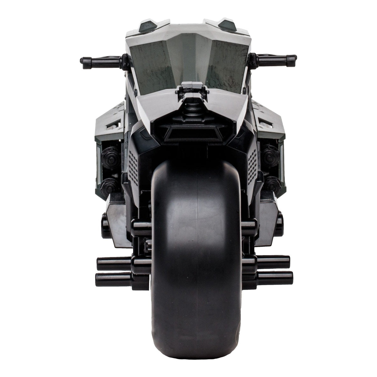Immagine del prodotto DC The Flash Movie Veicolo Batcycle