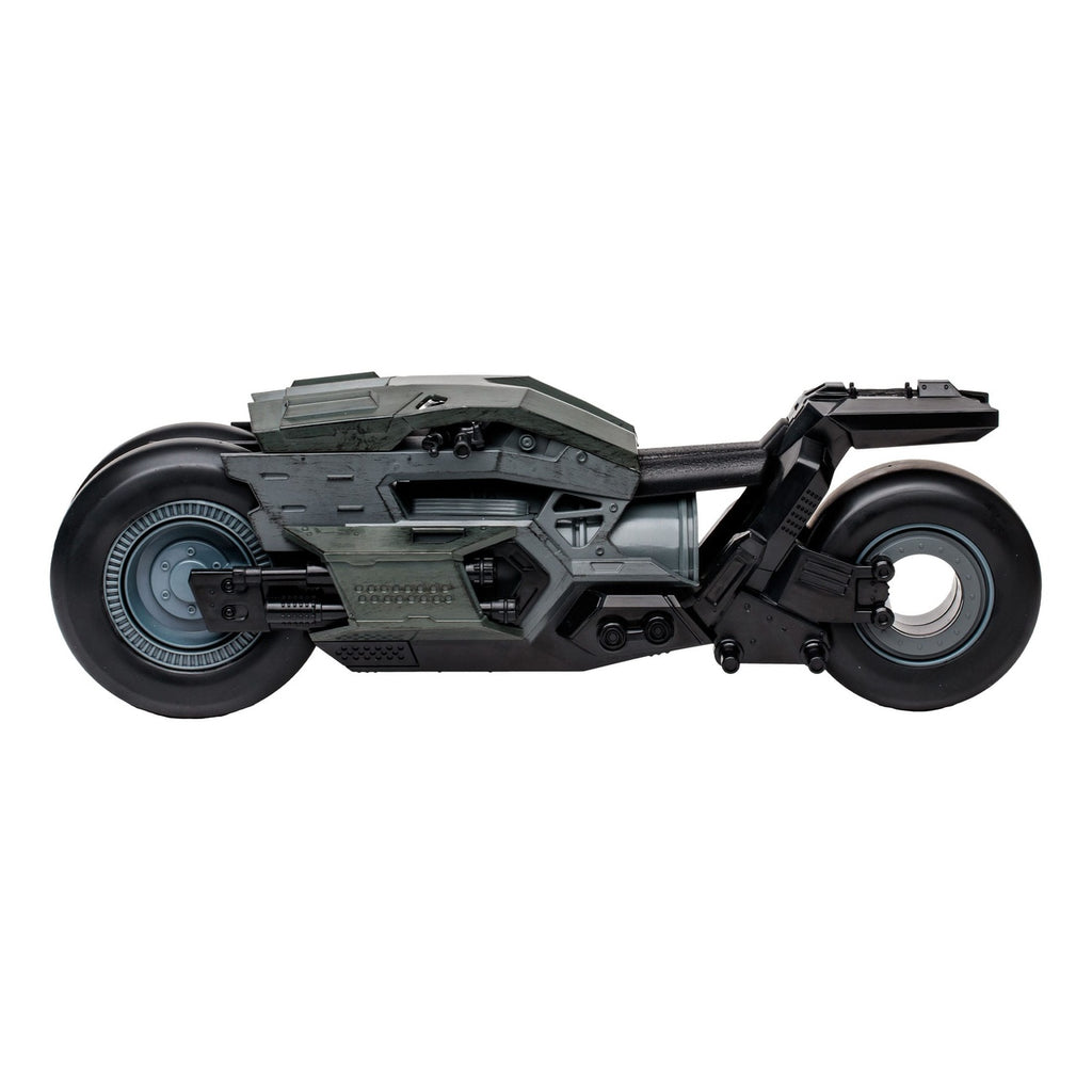 Immagine del prodotto DC The Flash Movie Veicolo Batcycle
