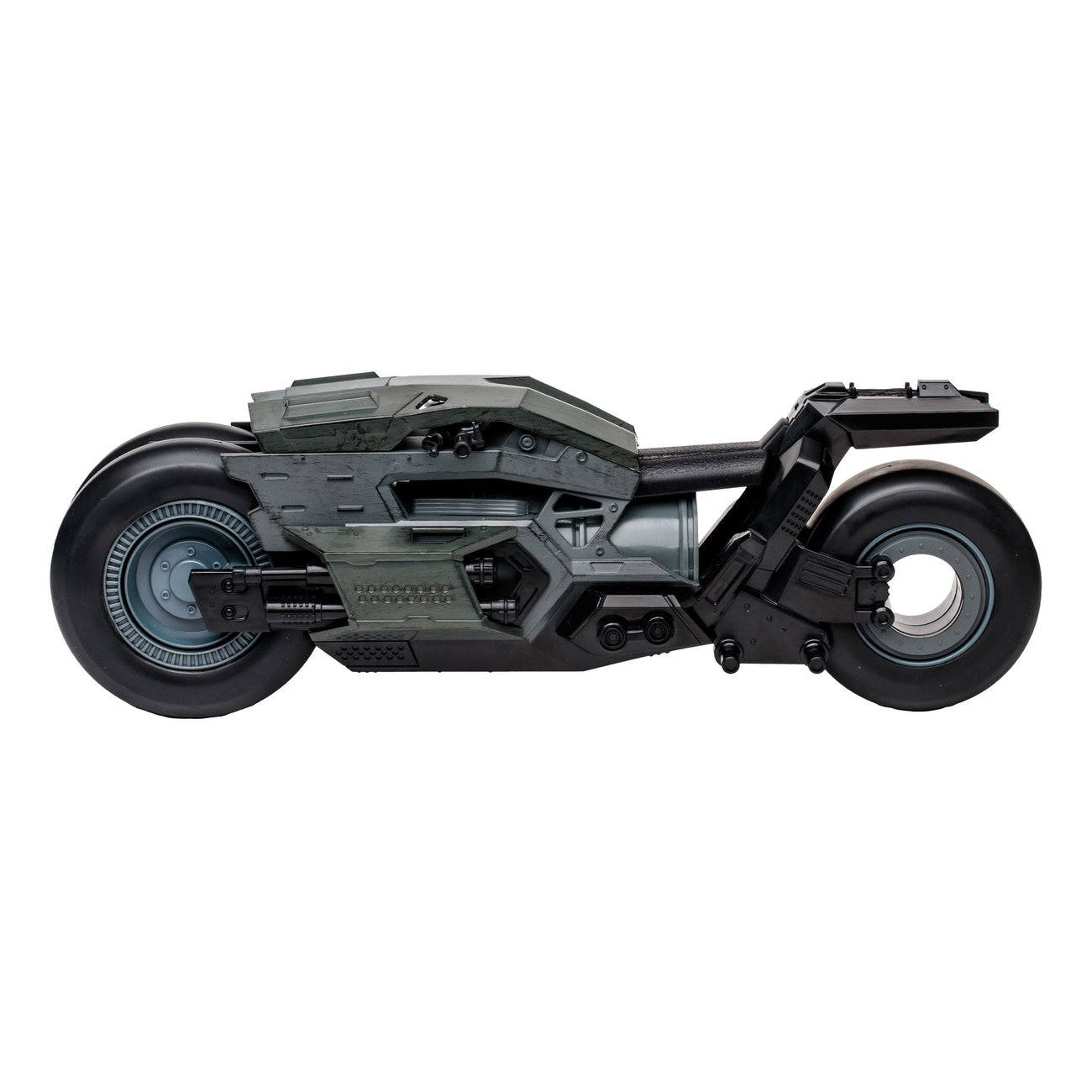 Immagine del prodotto DC The Flash Movie Veicolo Batcycle