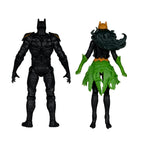 Product image DC Direct Page Punchers Action Figure 2-Pack Batman of Earth-44 & Batman of Earth-11 (Dark Nights: Metal) 8 cm