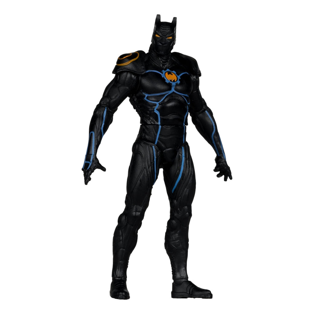 Product image DC Direct Page Punchers Action Figure 2-Pack Batman of Earth-44 & Batman of Earth-11 (Dark Nights: Metal) 8 cm