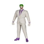 Immagine del prodotto DC Direct Page Punchers set di 2 action figure Batman & The Joker (Batman: The Dark Knight Returns) 8 cm