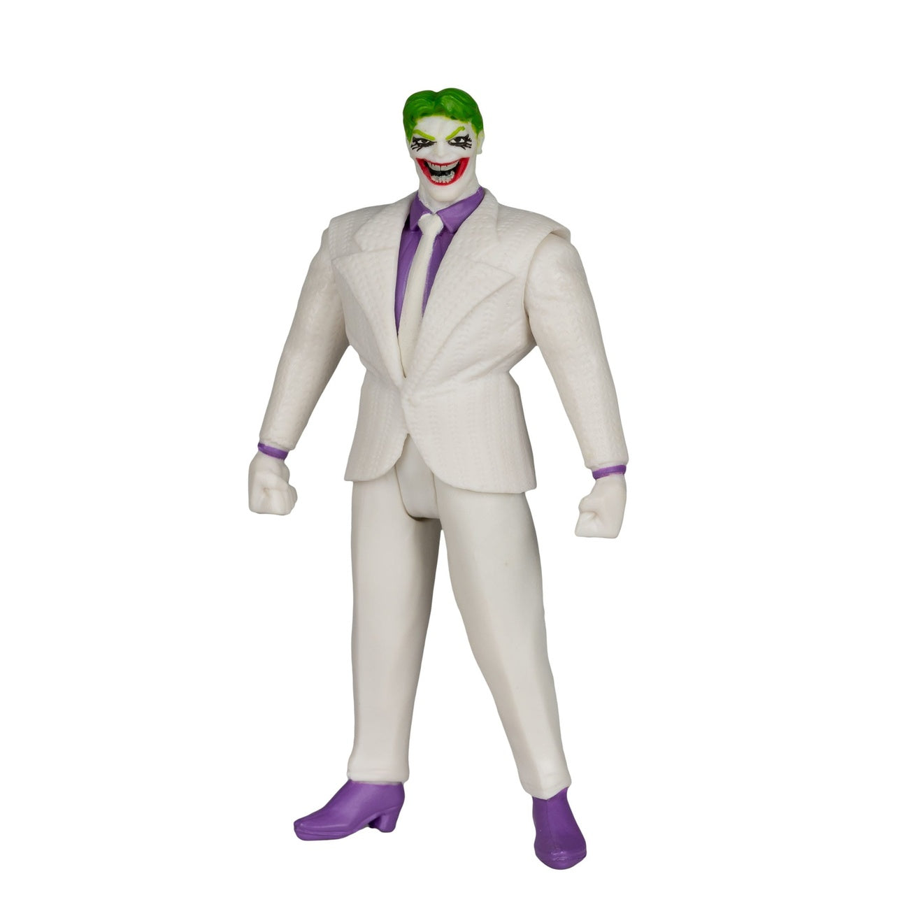 Immagine del prodotto DC Direct Page Punchers set di 2 action figure Batman & The Joker (Batman: The Dark Knight Returns) 8 cm